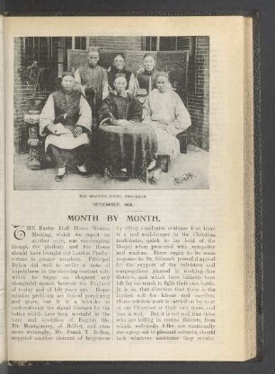 December, 1901
