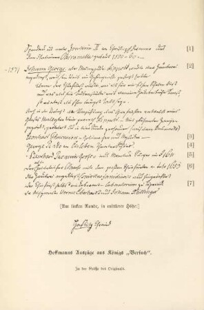 [Handschriftlicher Text]