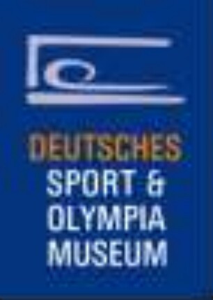 Deutsches Sport & Olympia Museum