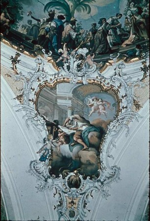 Der Evangelist Markus