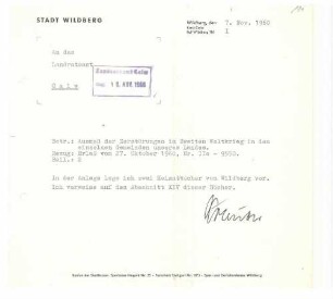 Wildberg