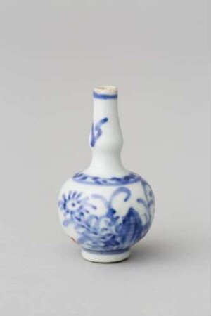 Miniaturvase