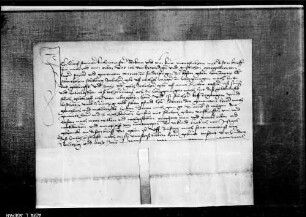 Klaus Staimer, Küchenmeister, verkauft an Prior und Konvent zu Sindelfingen 2 lb. 17 ß Gült zu Holzgerlingen um 97 lb. h.