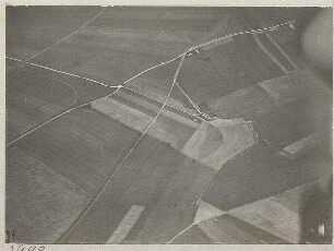 1 km östlich Johanneskirchen (2200 m)