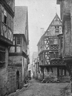 Traben-Trarbach?