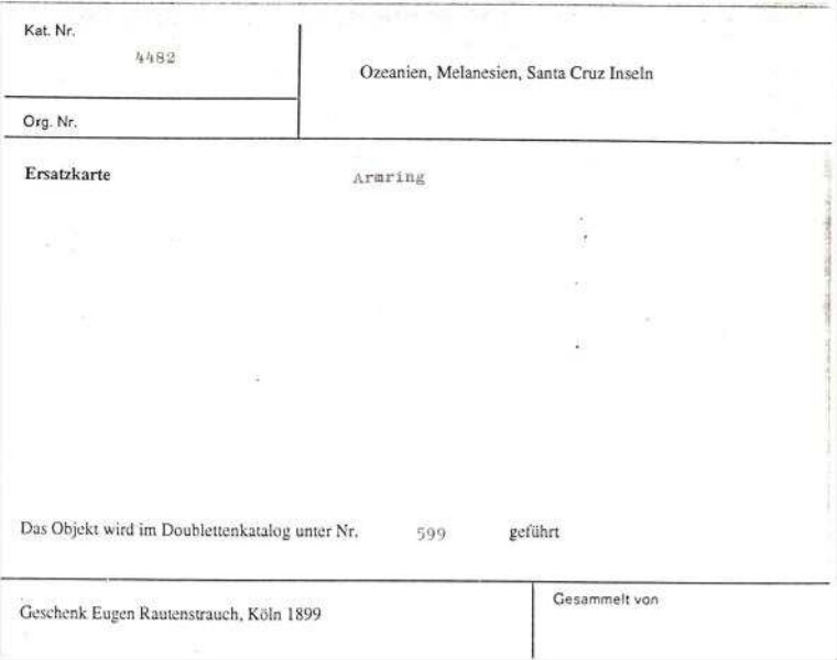 Dies ist ein Digitalisat eines historischen Dokuments. Es spiegelt den Entstehungskontext wider und entspricht nicht dem heutigen Maßstab einer geschichts- und diversitätsbewussten Sprache.