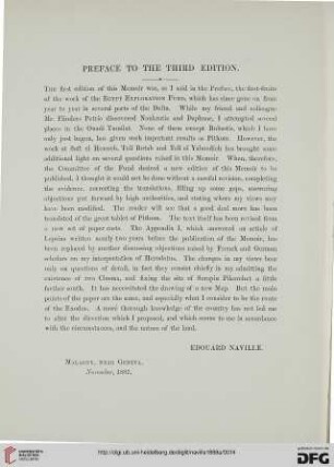 Preface to the third edition