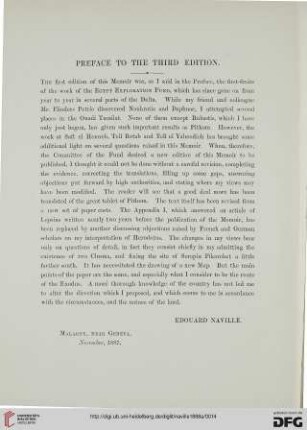Preface to the third edition
