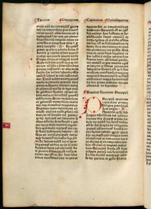 141v-155v, Quartum Preceptum