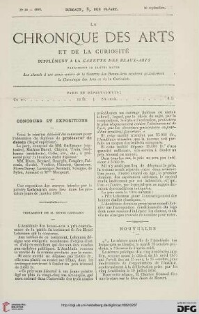 Nr. 29 (16 Septembre)