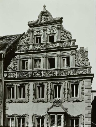 Schönes Haus