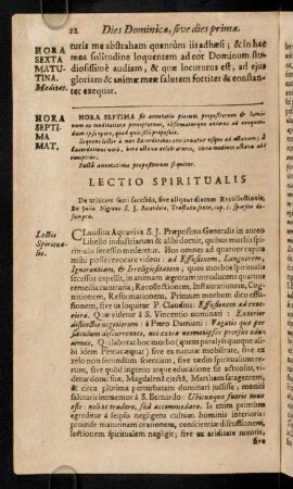 12-31, Hora VII