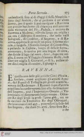Ravenna