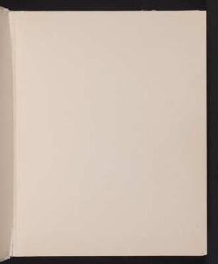 Illustration zum Märchen-Gedicht von Else Seifert Die Schüchternen". Arrangement mit Blütendolden in Keramikvase und zwei Keramikosterhasen