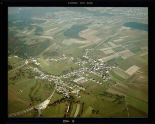 Leibertingen