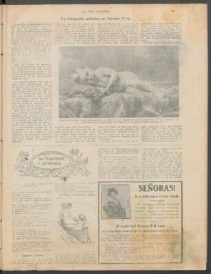 La fotografía artística en Buenos Aires