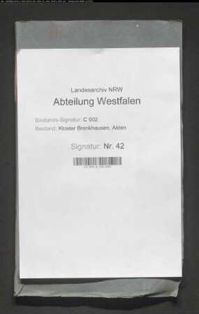 Forderungen (Verschreibungen, Obligationen).