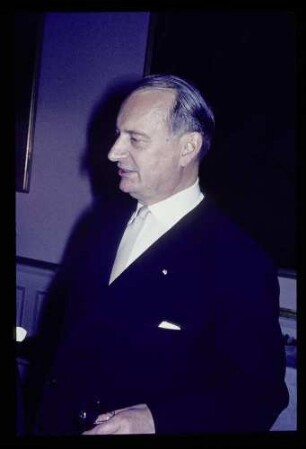 Prinz Louis Ferdinand 10.10.63.