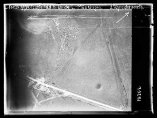 Münsingen (Kr. Reutlingen), Flugplatz