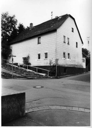 Leun, Pfarrgasse 5