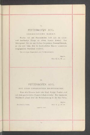 57. Pettenkofen Aug
