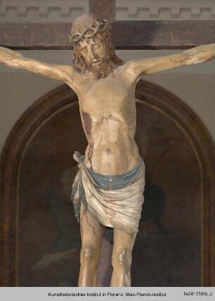 Christus am Kreuz
