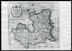 Des Herzogthums Würtemberg nordwestliche Aemter