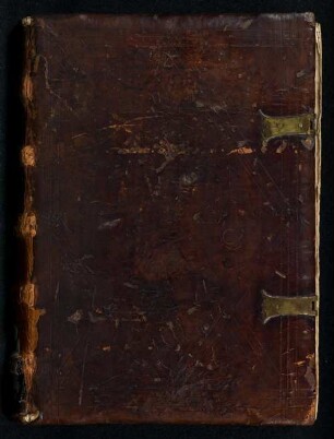 MS-B-73 - Honorius Augustodunensis. Beda Venerabilis. Hugo de Sancto Victore. Ps.-Augustinus, Aurelius. Augustinus, Aurelius. Vigilius Thapsensis. Legenda de Corpore Christi. (Theologische Sammelhandschrift)