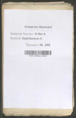 Magistrat ./. Hiddinghoff u.a. wegen der Zufuhr des Holzes in dem gemeinen Wege.