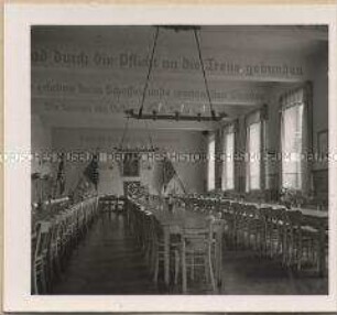 Ludwigslust, Wurst- & Fleischkonservenfabrik Gebrüder Schulze & Söhne