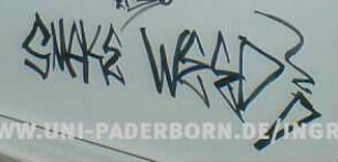 SMoKE WEED