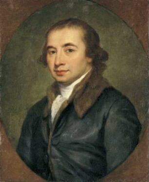 Johann Gottfried Herder
