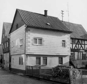 Löhnberg, Vorderstraße 16