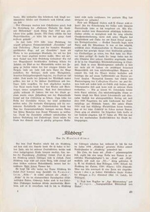 49-50 "Kilchberg"