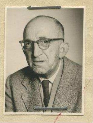 Arthur Genz