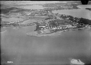 Plön (b. Kiel)