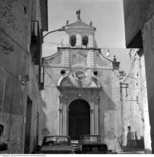 Oratorio dell'Addolorata