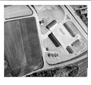 Hansalinie 66 Autobahnmeisterei Amelsbüren, Gauß-Krüger-Koordinaten: Rechtswert: 3400, Hochwert: 5752