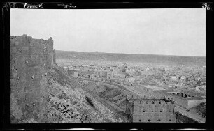 Aleppo (Gouv. Aleppo, Syrien)