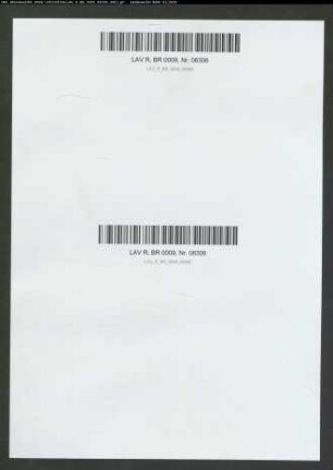 Beschäftigung von Ausländern (Saisonarbeiter), Band 5