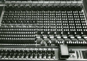 "Allgemeine Telefon-Fabrik" (aus der Serie "Hamburg als Industrieplatz")