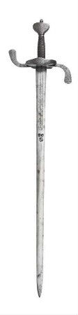 Degen, 1968.W.034
