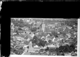 Staßfurt/Bode (b. Calbe)