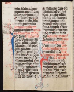 Simonis et Judae apostolorum