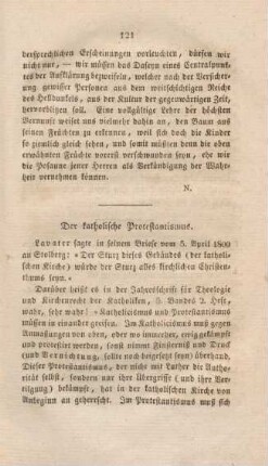 121-122 Der katholische Protestantismus