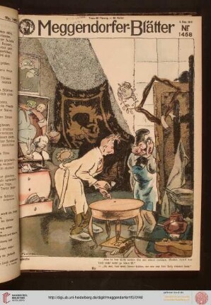 Nr. 1458 (05.12.1918)