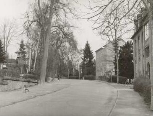 Straße, Elster, Bad