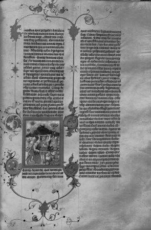 Wenzel-Bibel — ---, Folio 368