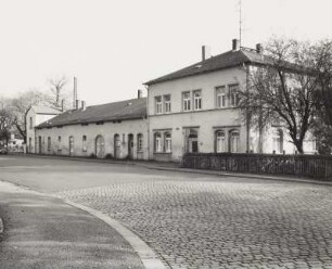 Bahnhof