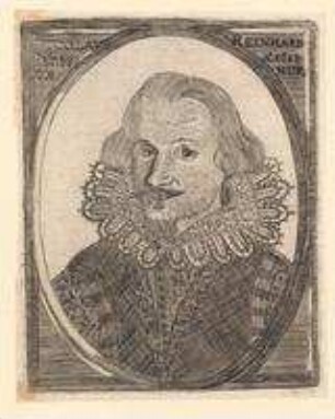Nicolaus Reinhard, Nürnberger